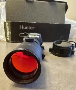 Коллиматор Aimpoint Huter H30L