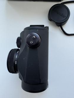 Коллиматор Aimpoint micro H-1+ Blaser R8 кронштейн 