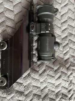 Коллиматор Aimpoint