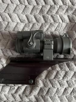 Коллиматор Aimpoint