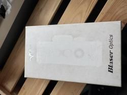 Коллиматор Blaser RD 17