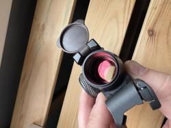 Коллиматор Blaser RD 17