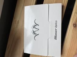 Коллиматор Blaser RD 17