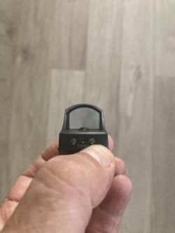 Коллиматор DOCTER SIGHT