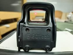 Коллиматор EOTech L3