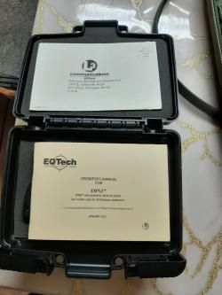 Коллиматор EOTech L3