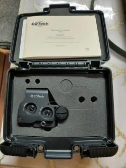Коллиматор EOTech L3
