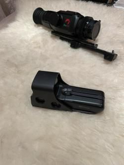 Коллиматор eotech