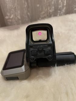 Коллиматор eotech