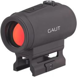 Коллиматор Gaut Tourmaline G-C-29-MR д/движ 2moa 57гр