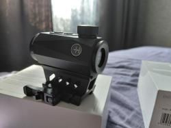 Коллиматор HAWKE ENDURANCE RED DOT 12127