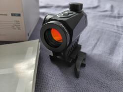Коллиматор HAWKE ENDURANCE RED DOT 12127