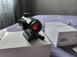 Коллиматор HAWKE ENDURANCE RED DOT 12127