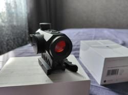 Коллиматор HAWKE ENDURANCE RED DOT 12127