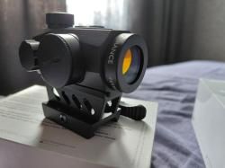 Коллиматор HAWKE ENDURANCE RED DOT 12127