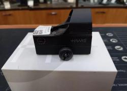 Коллиматор HAWKE Reflex Red Dot Sight-Digital Control-Large (5MOA) 12134