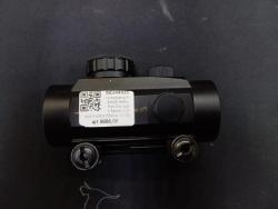 Коллиматор HAWKE Reflex Red Dot Sight-Sensor Control (5MOA) 12133