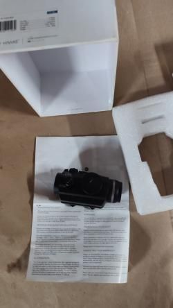 Коллиматор Hawke