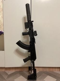 Коллиматор holosun HS 503 CU