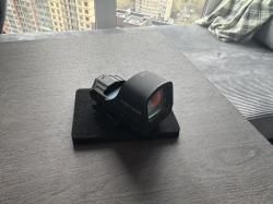 Коллиматор Holosun 510C (Red)