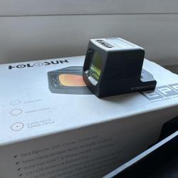 Коллиматор Holosun EPS MRS