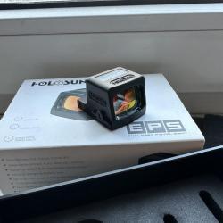 Коллиматор Holosun EPS MRS