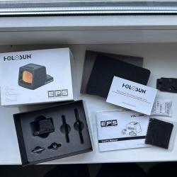 Коллиматор Holosun EPS MRS