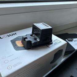 Коллиматор Holosun EPS MRS