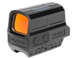 Коллиматор Holosun HE512T, зеленая марка