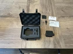 Коллиматор Holosun HE512T, зеленая марка