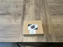 Коллиматор Holosun HE512T, зеленая марка