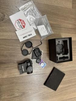 Коллиматор HOLOSUN HS403R 2MOA LED