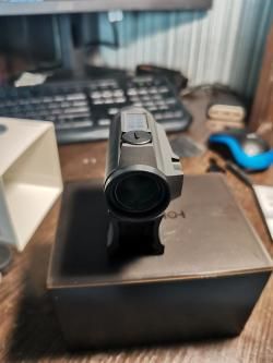 Коллиматор Holosun HS503CU