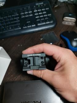 Коллиматор Holosun HS503CU