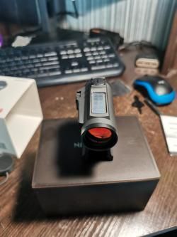 Коллиматор Holosun HS503CU