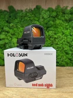 Коллиматор Holosun HS510C