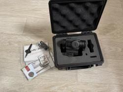 коллиматор Holosun Micro Elite HE515GT-RD (Титан)