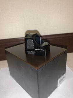 Коллиматор Holosun OpenReflex HS407C V2