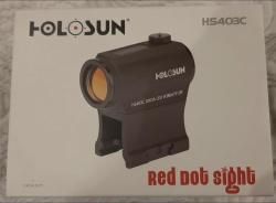 Коллиматор holosun