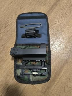 Коллиматор КОБРА ЭКП-1С-03