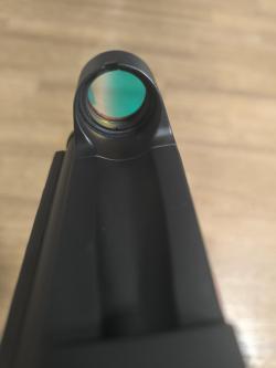 Коллиматор КОБРА ЭКП-1С-03