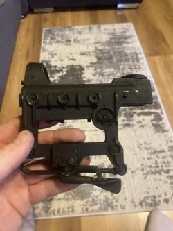 Коллиматор кобра 