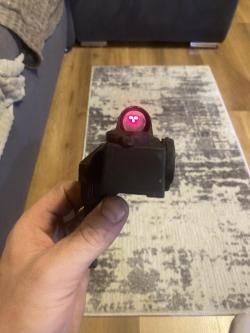 Коллиматор кобра 