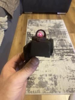 Коллиматор кобра 