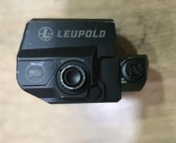 коллиматор Leupold Carbine Optic закрытый