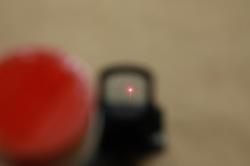 Коллиматор Leupold 
