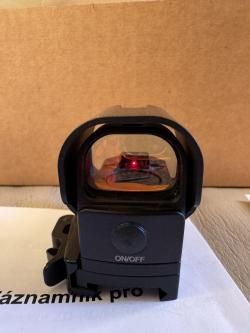 Коллиматор Meopta ZD-RD/M-RAD/3FL