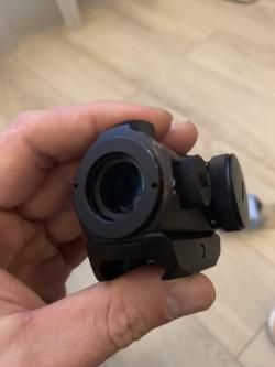 Коллиматор Pilad P 1x20 Avis 