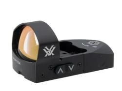 Коллиматор Vortex Venom Red Dot 3 моа