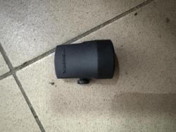 Коллиматор Vortex Venom Red Dot 3 моа